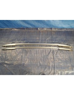 VW TIGUAN 5NA 16-17 R RELINGI DACHOWE CHROMOWE