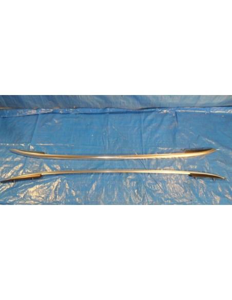 VW GOLF VII KOMBI RELINIGI DACHOWE KOMPLET CHROM