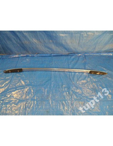 VW GOLF VII KOMBI RELINIGI DACHOWE KOMPLET CHROM