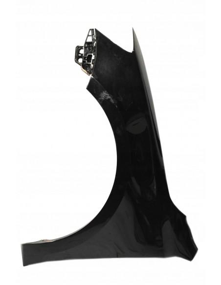 VW JETTA 5C6 LIFT BŁOTNIK LEWY PRZÓD LC9X