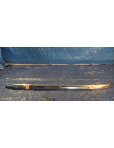 AUDI Q5 FL RELINGI DACHOWE KOMPLET CHROM