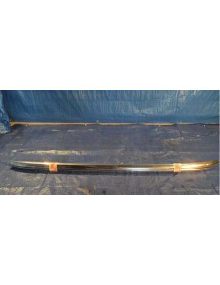 AUDI Q5 FL RELINGI DACHOWE KOMPLET CHROM