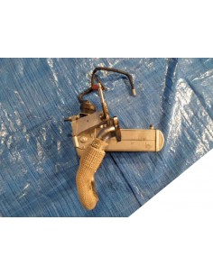 AUDI A8 4.2TDI CHŁODNICZKA SPALIN EGR 057131515J