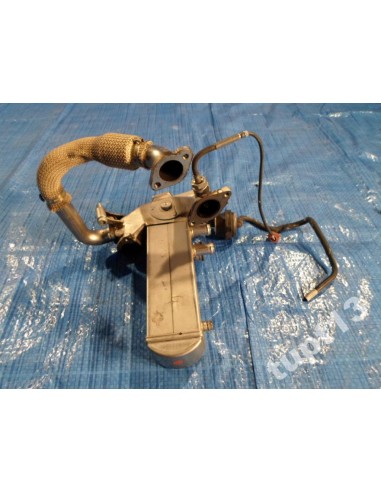 AUDI A8 4.2TDI CHŁODNICZKA SPALIN EGR 057131515J