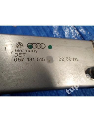 AUDI A8 4.2TDI CHŁODNICZKA SPALIN EGR 057131515J