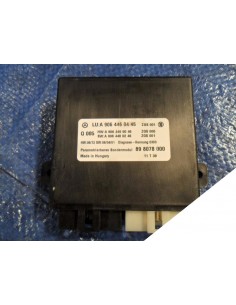 VW CRAFTER SPRINTER STEROWNIK A9064460446