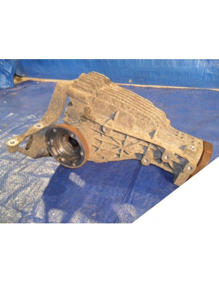 AUDI Q5 DYFERENCJAŁ MOST 0AR525053C