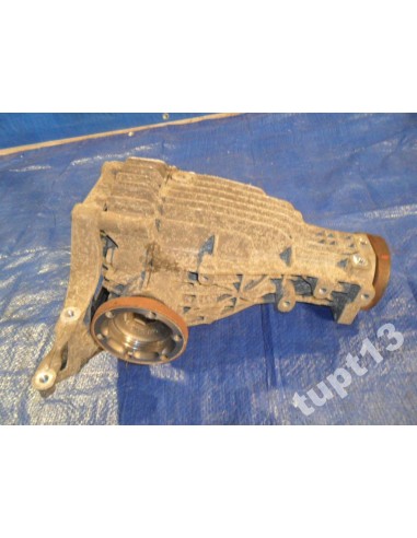 AUDI Q5 DYFERENCJAŁ MOST 0AR525053C