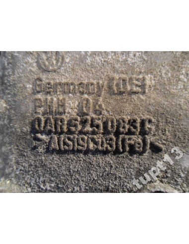 AUDI Q5 DYFERENCJAŁ MOST 0AR525053C