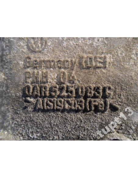 AUDI Q5 DYFERENCJAŁ MOST 0AR525053C