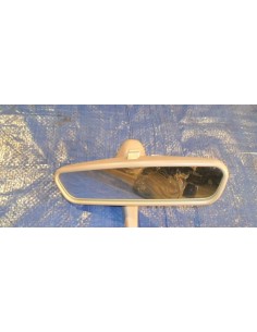 AUDI Q7 FL LUSTERKO WEWNETRZNE