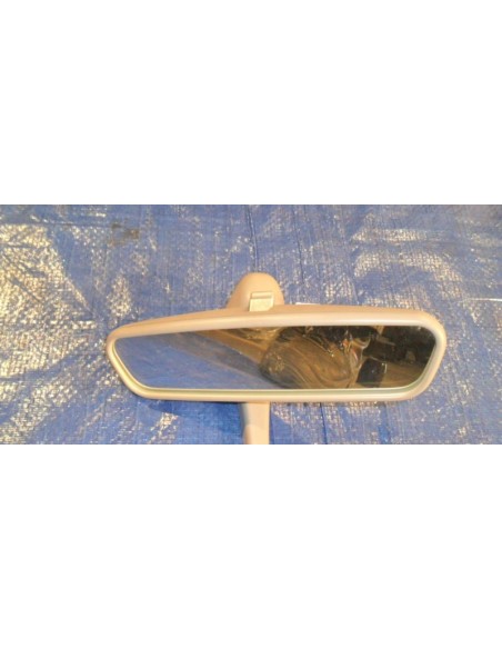 AUDI Q7 FL LUSTERKO WEWNETRZNE