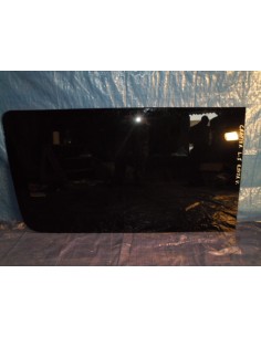 CRAFTER SPRINTER SZYBA KAROSERYJNA LEWA ŚRODKOWA