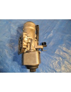 VW AUDI SKODA 2.0 TDI 170 KM PODSTAWA FILTRA OLEJU