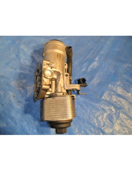 VW AUDI SKODA 2.0 TDI 170 KM PODSTAWA FILTRA OLEJU