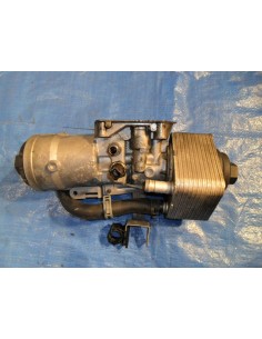 VW AUDI SKODA 2.0 TDI 170 KM PODSTAWA FILTRA OLEJU 2