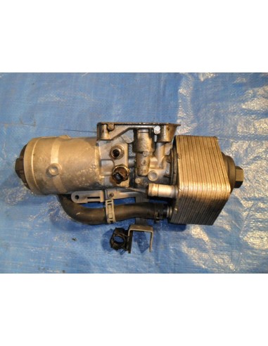 VW AUDI SKODA 2.0 TDI 170 KM PODSTAWA FILTRA OLEJU