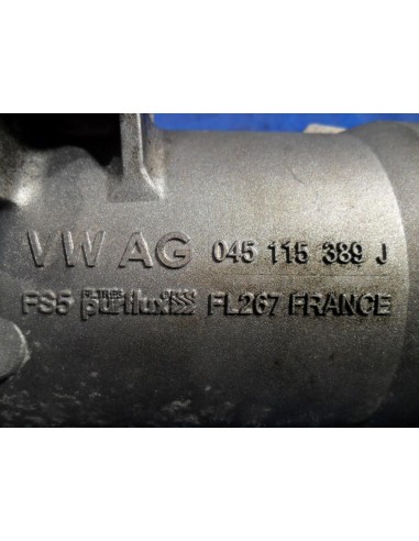 VW AUDI SKODA 2.0 TDI 170 KM PODSTAWA FILTRA OLEJU