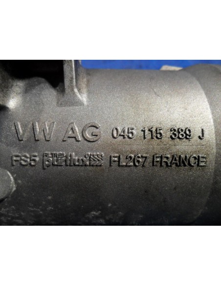 VW AUDI SKODA 2.0 TDI 170 KM PODSTAWA FILTRA OLEJU