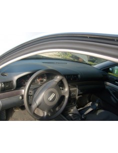 AUDI A4 PODUSZKI POWIETRZNE KOMPLET AIR BAG