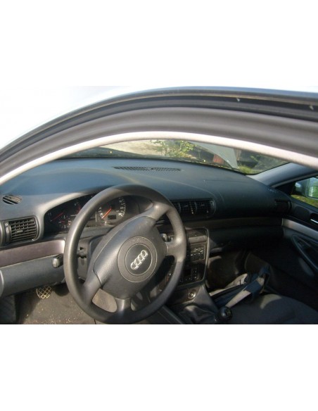 AUDI A4 PODUSZKI POWIETRZNE KOMPLET AIR BAG