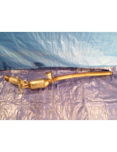 VW TIGUAN FL 2.0 TDI KATALIZATOR ADBLUE 3Q0131701