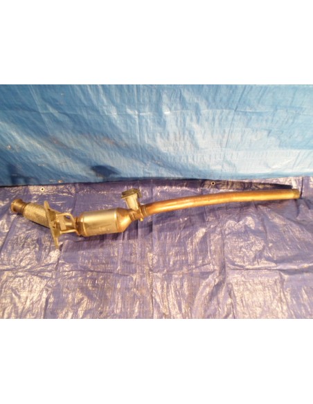 VW TIGUAN FL 2.0 TDI KATALIZATOR ADBLUE 3Q0131701