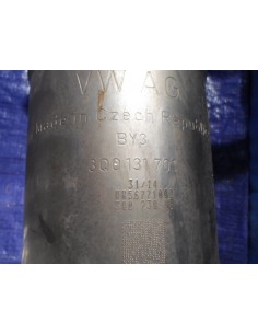 VW TIGUAN FL 2.0 TDI KATALIZATOR ADBLUE 3Q0131701 2