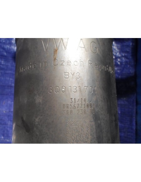 VW TIGUAN FL 2.0 TDI KATALIZATOR ADBLUE 3Q0131701