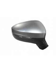 VW TIGUAN ALLSPACE LUSTERKO PRAWE ORYGINAŁ