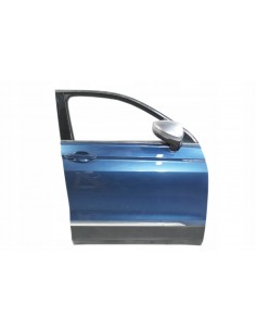 VW TIGUAN ALLSPACE LUSTERKO PRAWE ORYGINAŁ 2