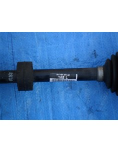 VW PASSAT B6 PÓŁOŚ 3C0407271 AE KOMPLETNA 2