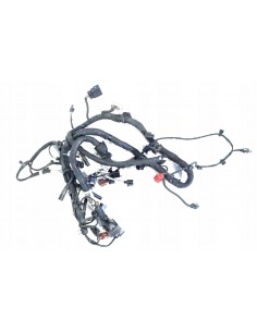 VW AUDI SKODA 2.0 TDI WIĄZKA SILNIKA 04L972619D