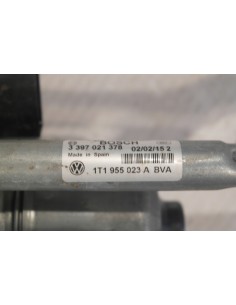 VW CADDY LIFT IV MECHANIZM WYCIERACZEK 1T1955023A 2