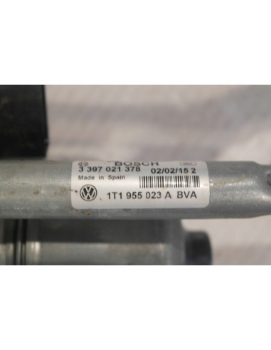 VW CADDY LIFT IV MECHANIZM WYCIERACZEK 1T1955023A