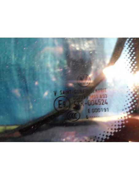 VW T6 CARAVELLE LONG SZYBA LEWA TYLNA V