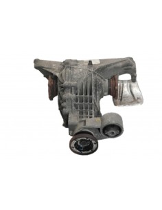 AUDI Q7 4M MOST TYLNY DYFERENCJAŁ 0D2500043C