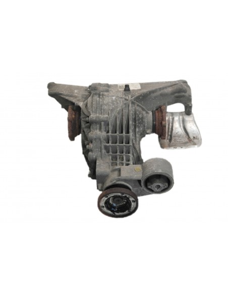 AUDI Q7 4M MOST TYLNY DYFERENCJAŁ 0D2500043C