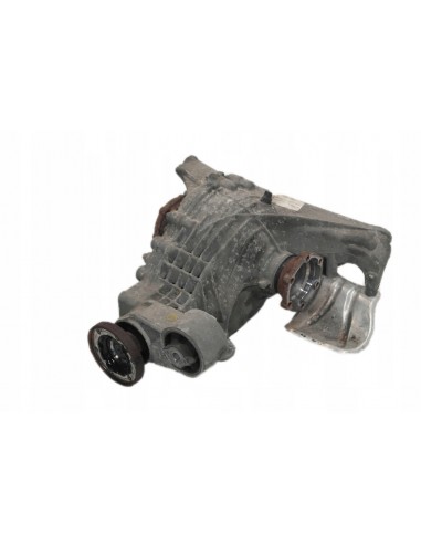 AUDI Q7 4M MOST TYLNY DYFERENCJAŁ 0D2500043C