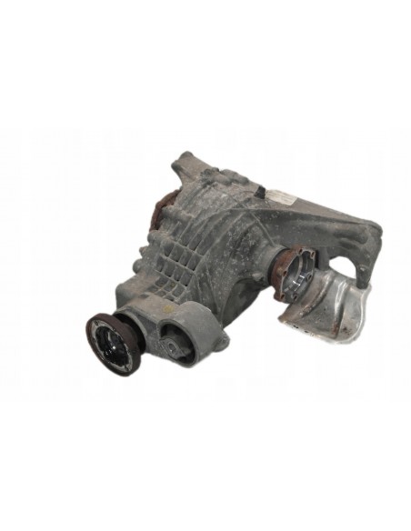 AUDI Q7 4M MOST TYLNY DYFERENCJAŁ 0D2500043C