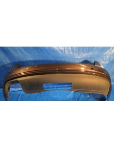 AUDI A4 8K0 FL ZDERZAK TYLNY KOMPLETNY