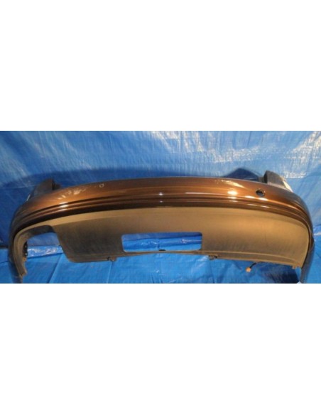 AUDI A4 8K0 FL ZDERZAK TYLNY KOMPLETNY