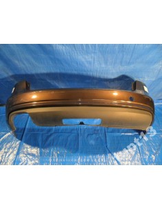 AUDI A4 8K0 FL ZDERZAK TYLNY KOMPLETNY 2