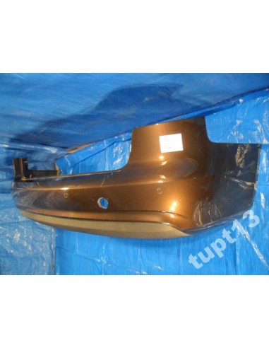 AUDI A4 8K0 FL ZDERZAK TYLNY KOMPLETNY