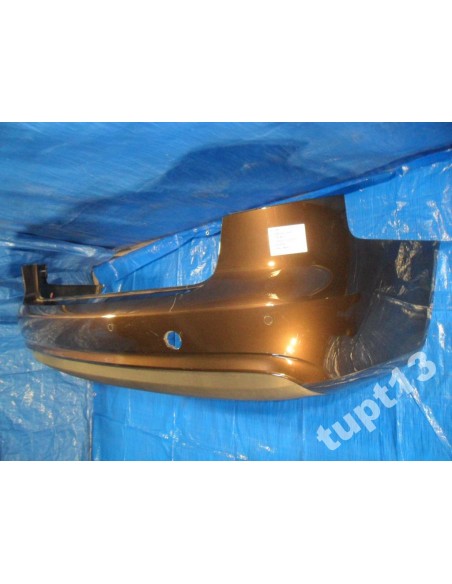 AUDI A4 8K0 FL ZDERZAK TYLNY KOMPLETNY