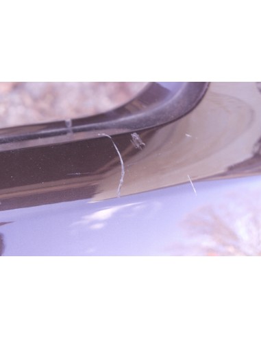 AUDI A4 8K0 FL ZDERZAK TYLNY KOMPLETNY