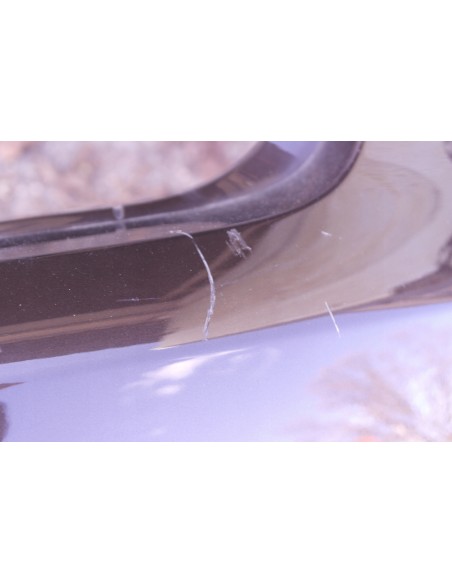 AUDI A4 8K0 FL ZDERZAK TYLNY KOMPLETNY