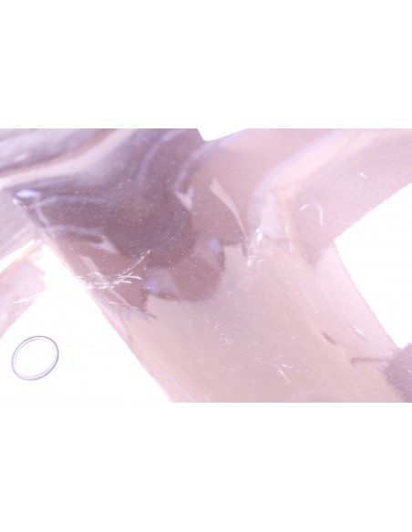 AUDI A4 8K0 FL ZDERZAK TYLNY KOMPLETNY