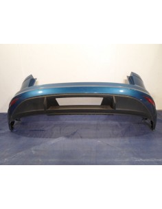 VW TOURAN III 5T ZDERZAK TYLNY KOMPLETNY LD5J 2