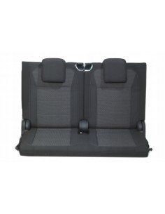 VW TIGUAN ALLSPACE KOMPLET FOTELI WNĘTRZE 7-OS 2